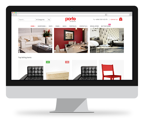 Vendi anche online